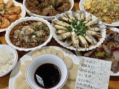 -温州一家人美食(西木头市店)