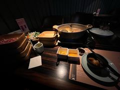 -山葵家·创意料理(临平银泰城店)