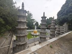 -泰山风景名胜区-普照寺