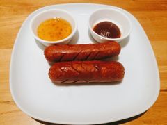 素肠-朵朵开素食餐厅(后宰门街店)