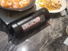 -前海沿·青岛菜(乐客城店)