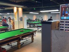 -云川台球(马甸店)