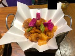 酸甜猴头菇-十二舍·湯物素煮(江泰潤政店)