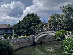 -荔湾湖公园