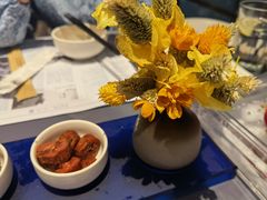 -小大董·烤鸭(观景餐厅·南京西路店)