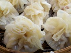 -杨记小骨头羊杂馆(南五马路店)