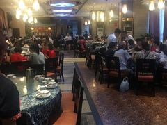 大堂-徐鼎盛民间菜(九街店)