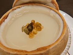 -广州康莱德·韵轩中餐厅
