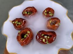 -魁盛居百年鲁菜馆(中林路店)