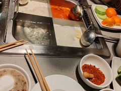 -海底捞火锅(CBD安泰广场店)