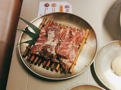 -西塔老太太泥炉烤肉(温州首店万象城黑金店)