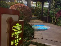 -青城道汤池