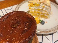 芒果千层-懒鱼时光馆(沙坪坝店)