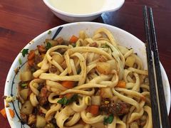 霸王牛肉面-王菊面馆(凤六店)