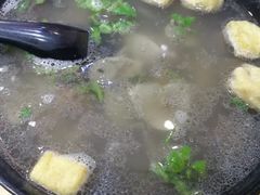 -百年尹氏汤包(湖南路狮子桥店)