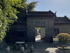 -幕燕滨江·长江观音景区