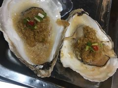 -丹东丛炟海鲜烧烤(江艺路店)