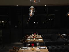 -Mercato莫卡多露台餐厅与酒吧(K11店)