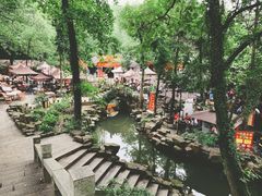 -兴福老面馆(寺路街店)