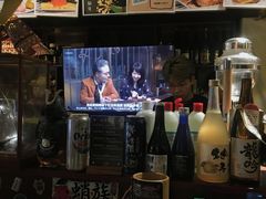 -半藏居酒屋(香港花园店)