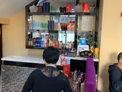 -蒙星月涮肚火锅城(宏运家园店)
