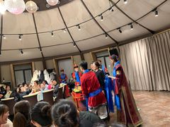 -九十九顶毡房(阜石路店)