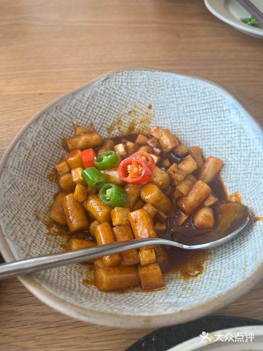 无味舒食(环岛路店)图片