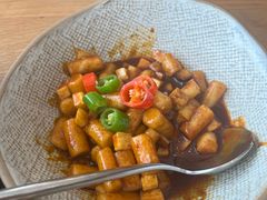 -无味舒食(环岛路店)