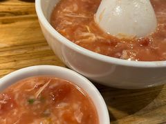 -吕氏疙瘩汤·私家菜馆(慈云寺店)