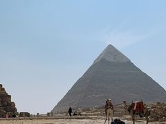 -吉萨金字塔群
