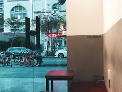 -CoffeeVendor(西乡店)