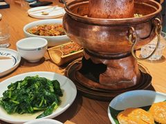 -一坐一忘云南菜(三里屯店)