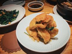 -一轩饺子馆(丽都店)
