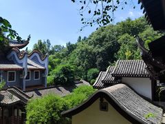 -岳麓山风景名胜区