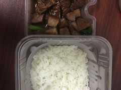 -百事佳烧鸭牛腩(上海虹桥站店)
