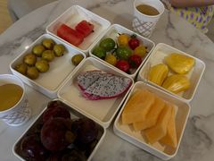 -涨巢·潮玩水疗局