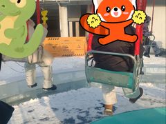 -沈阳奥体冰雪嘉年华