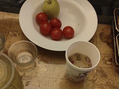 -华夏良子·足道SPA艾灸(三里屯店)