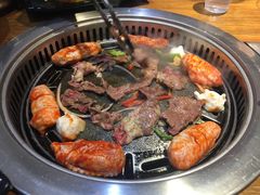 -齐齐哈尔特色烤肉