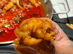 -红盔甲·小龙虾(天钥桥店)