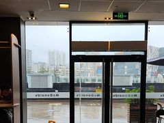 -麦当劳(华发商都店)