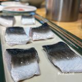 现烤鳗鱼真的吊打预制蒲烧鳗鱼！