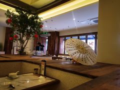 -春家·非遗手工小吃(徐汇万科广场店)