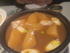 -彩虹之约•淮扬家宴(亚运村店)