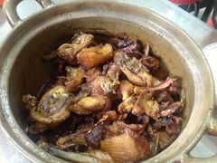 -斯丹姜母鸭·古法干香(涂门街总店)