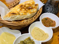 -TUK土耳其餐厅·下午茶(卢湾店)