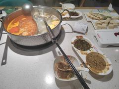 -浪里寻·臻牛养生牛肉火锅(方圆荟店)