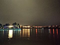 -闽江夜游台江旅游码头