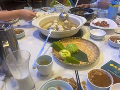 -龙泉人椰子鸡.糟粕醋.海南菜(三亚旗舰店)