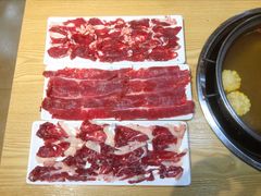 -夜牛潮汕鲜牛肉火锅店(翻身店)